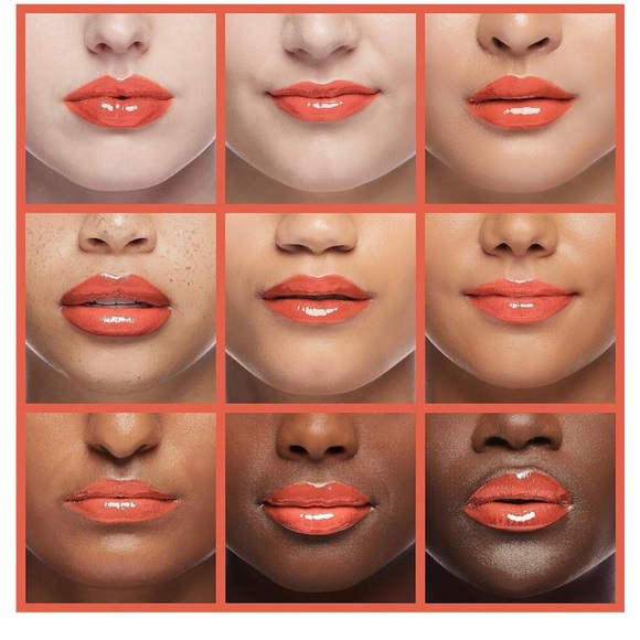 Yves Saint Laurent Shine Oil-in-stick No.12 Corail Incandescent - Picture 2 of 6